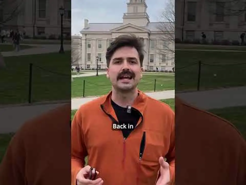 POLITICS - Iowa Starting Line