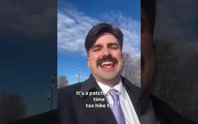 WATCH: Republicans in Washington cut Medicaid to fund tax cuts for the wealthy