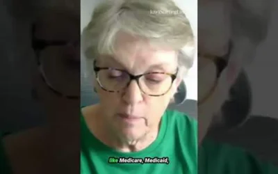 WATCH: We the Seniors helps older Iowans be activists