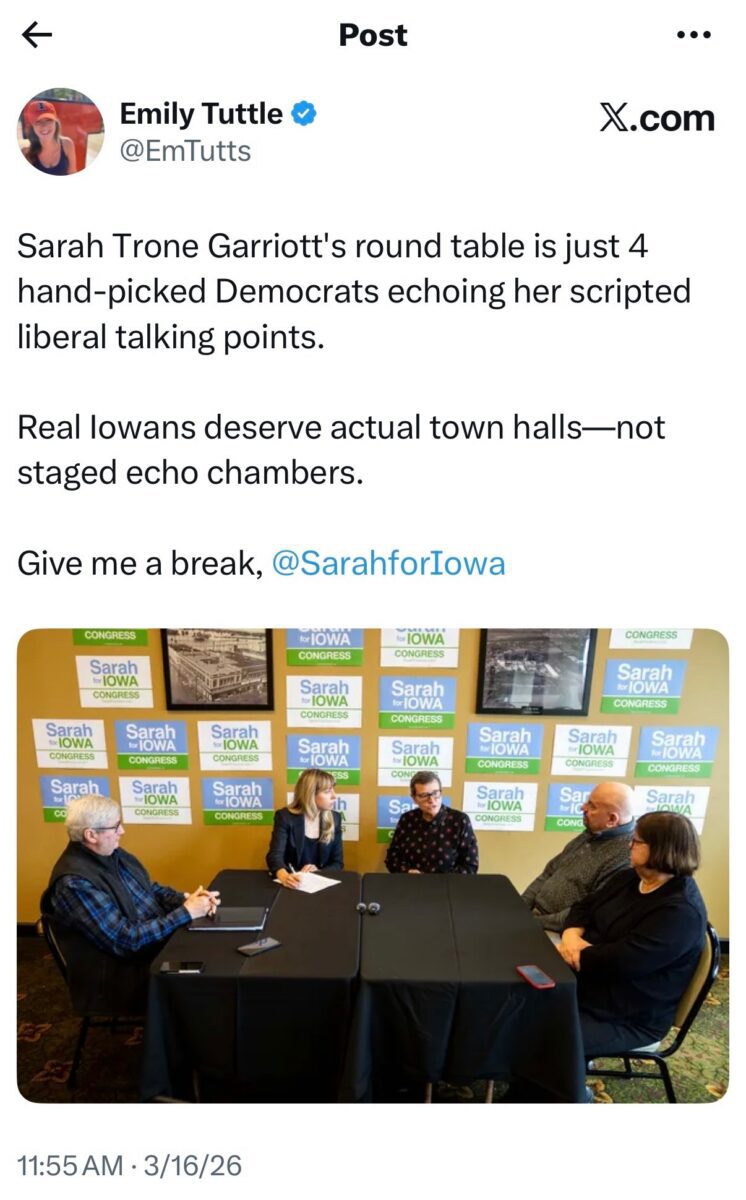 Ottumwa residents say ‘the system will crash’ after Medicaid cuts