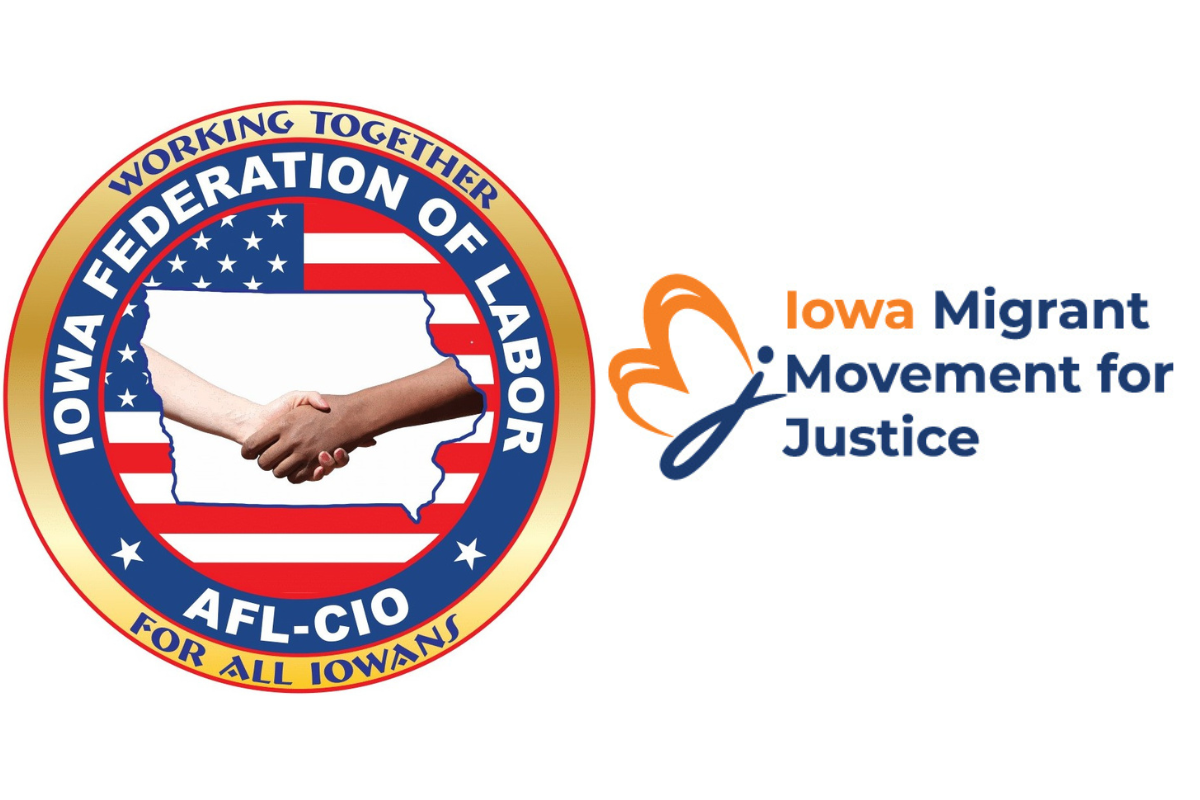 OPINION: This May Day, Iowans say workers’ rights are immigrants’ rights