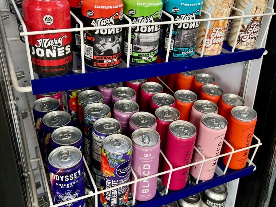 Rob Sand unveils cannabis legalization plan, a potential solution to Iowa’s $1.4 billion budget hole