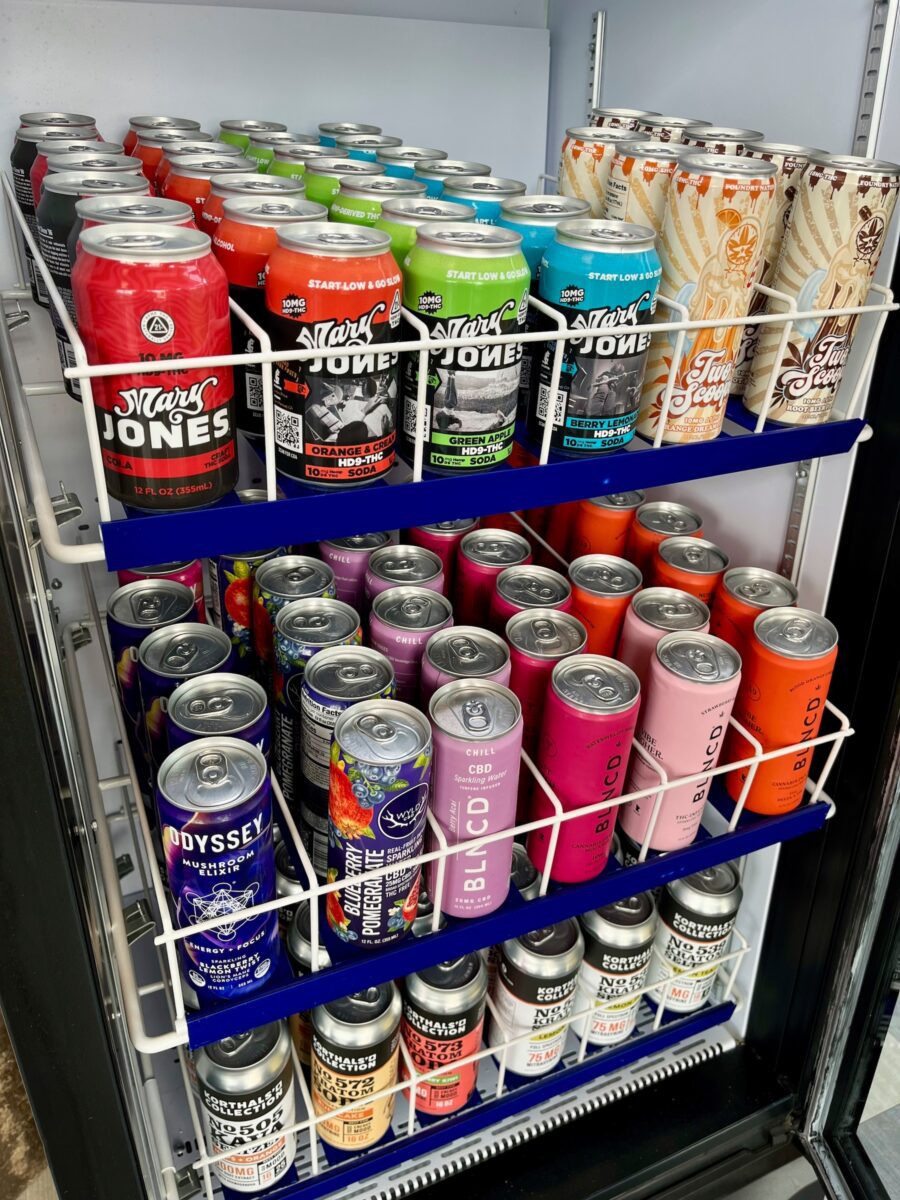 Rob Sand unveils cannabis legalization plan, a potential solution to Iowa’s $1.4 billion budget hole