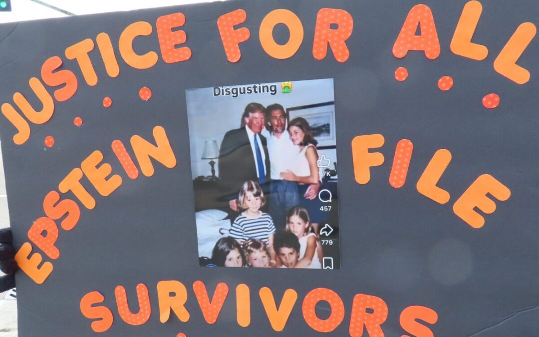 Hy-Vee store workers not included in ‘Employees PAC’: Reader letters for April 21, 2026