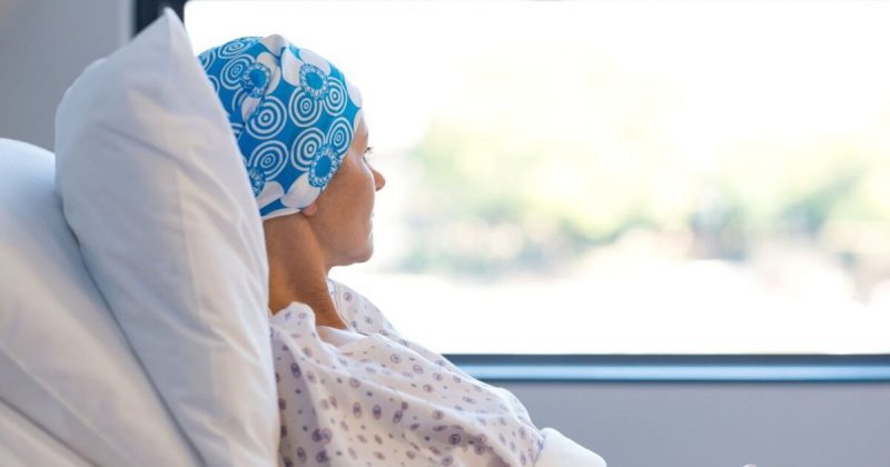 Data from the new Iowa Cancer Registry showed the state remains among the worst states in the nation for new cases of the disease.