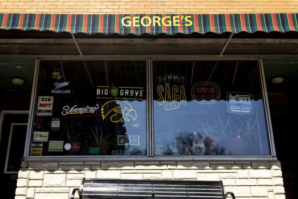 Iowa may have instituted statewide policies prohibiting the manufacture and sale of alcohol four years before the nationwide ban in 1920, but as soon as prohibition laws were lifted in 1933, the Hawkeye State blossomed with a new crop of taverns and lounges promising cold pints, warm meals, and even warmer hospitality.