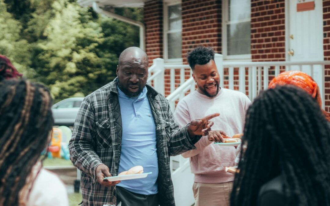 From Iowa to North Carolina, neighbors are gathering—and asking what’s next