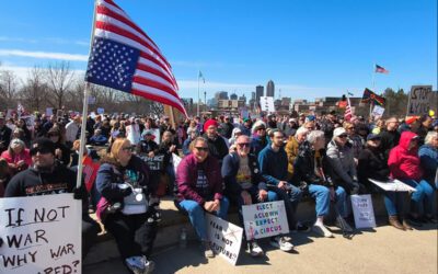 What’s up with the HyVee Employees PAC? Reader letters for April 14, 2026