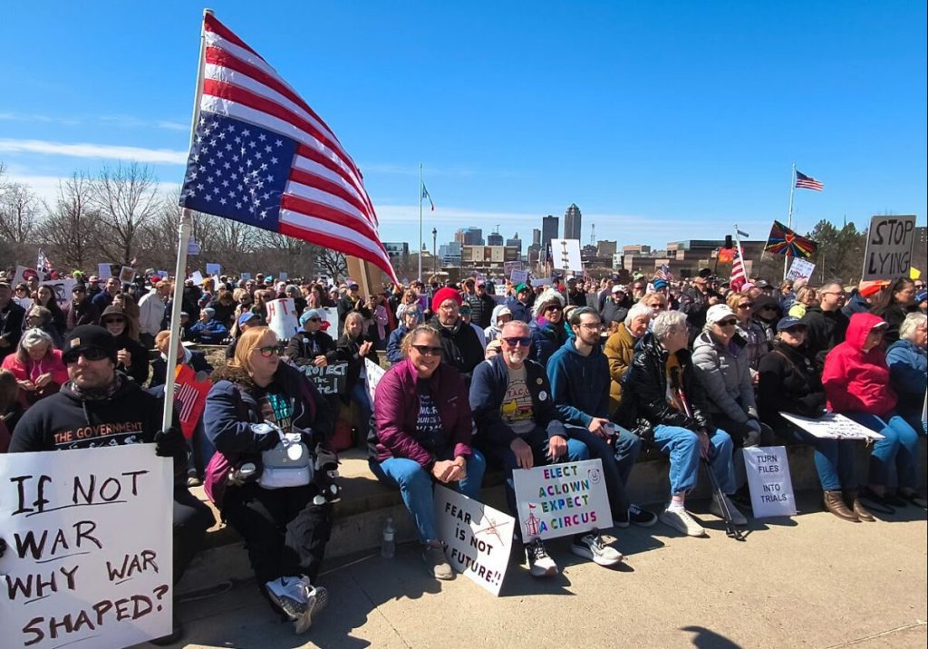 Your weekly guide to taking action in Iowa June 9-14, 2026