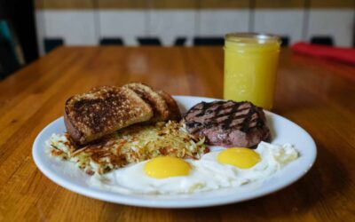 9 social media-famous food joints to try in Iowa