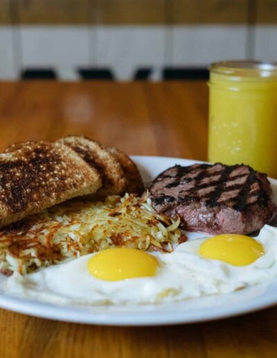 More Iowa restaurants have appeared on TV than you might have thought.