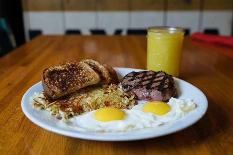 More Iowa restaurants have appeared on TV than you might have thought.