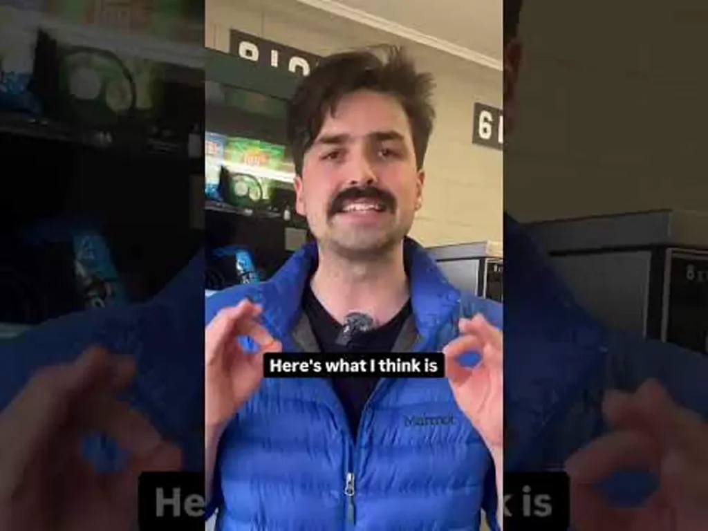 local politics - Iowa Starting Line