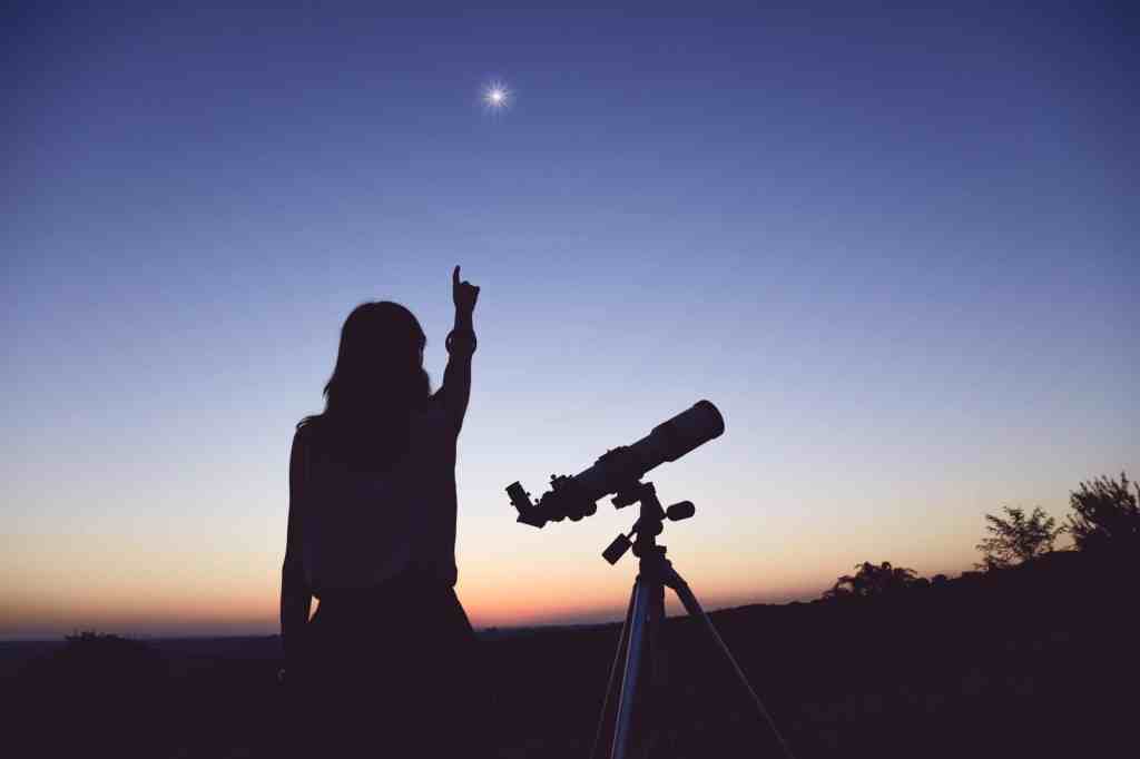 Summer 2026 stargazing in Iowa: Celestial events & where to watch them
