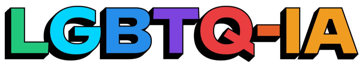 Iowa Starting Line: LGBTQ-IA