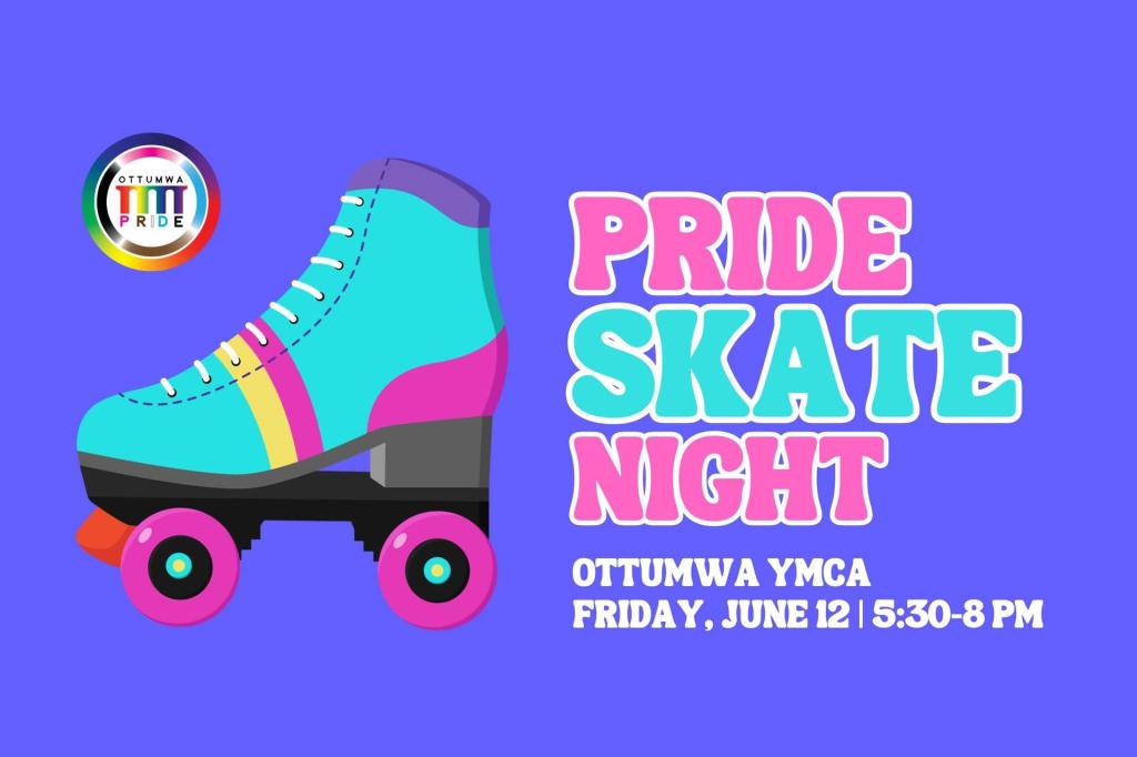 Gyms and sports where queer Iowans are welcome