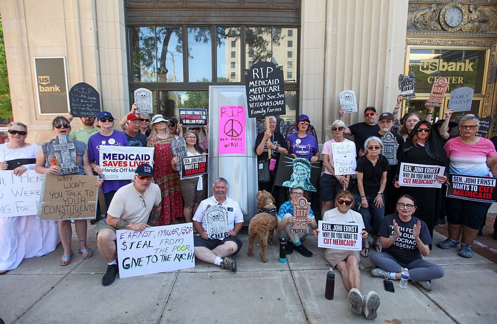 Your weekly guide to taking action in Iowa July 7-13, 2026