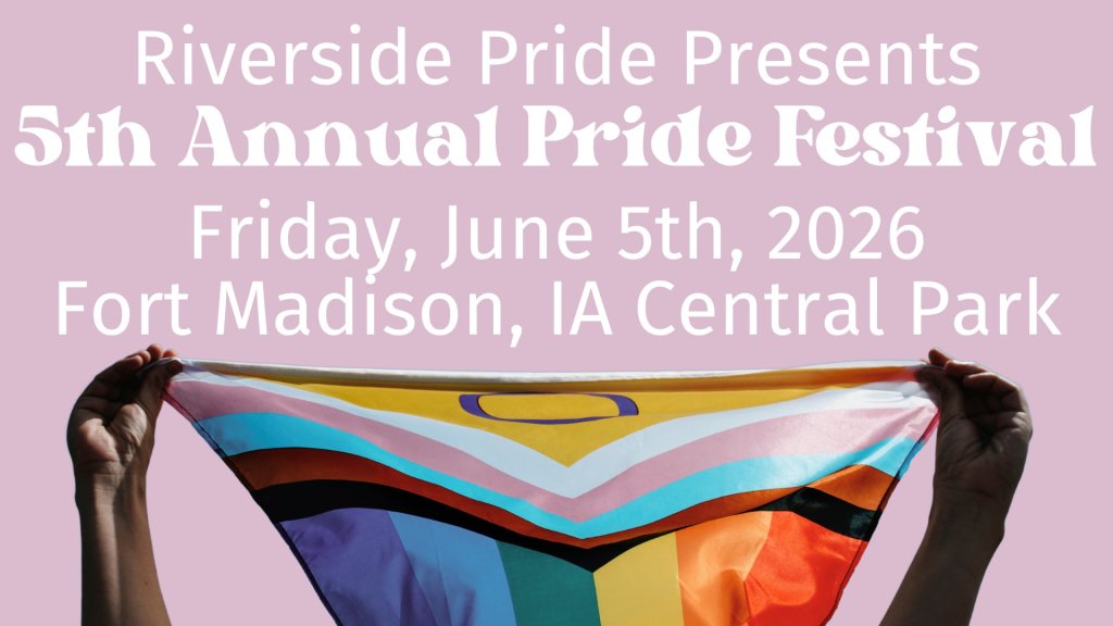We went looking for Iowa’s queer community. Here’s what we found.