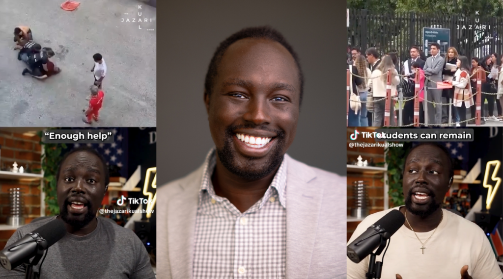 New refugee story project aims to bring Iowa's overlooked immigrant communities into focus