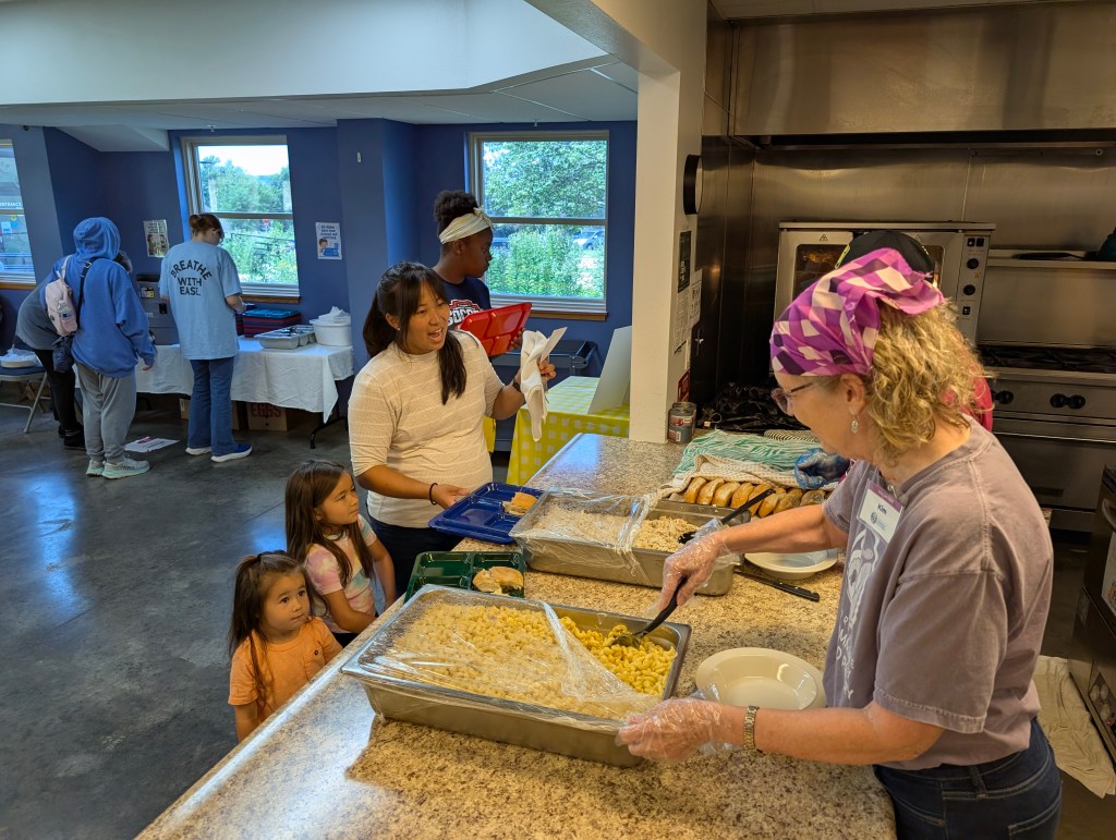 Community donates enough to let Coralville pantry give free meals to anyone