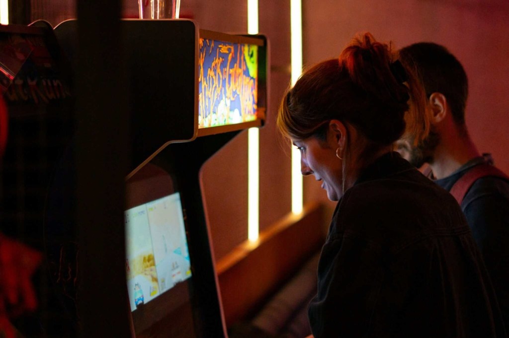 Escape the heat at these 7 barcades in Iowa