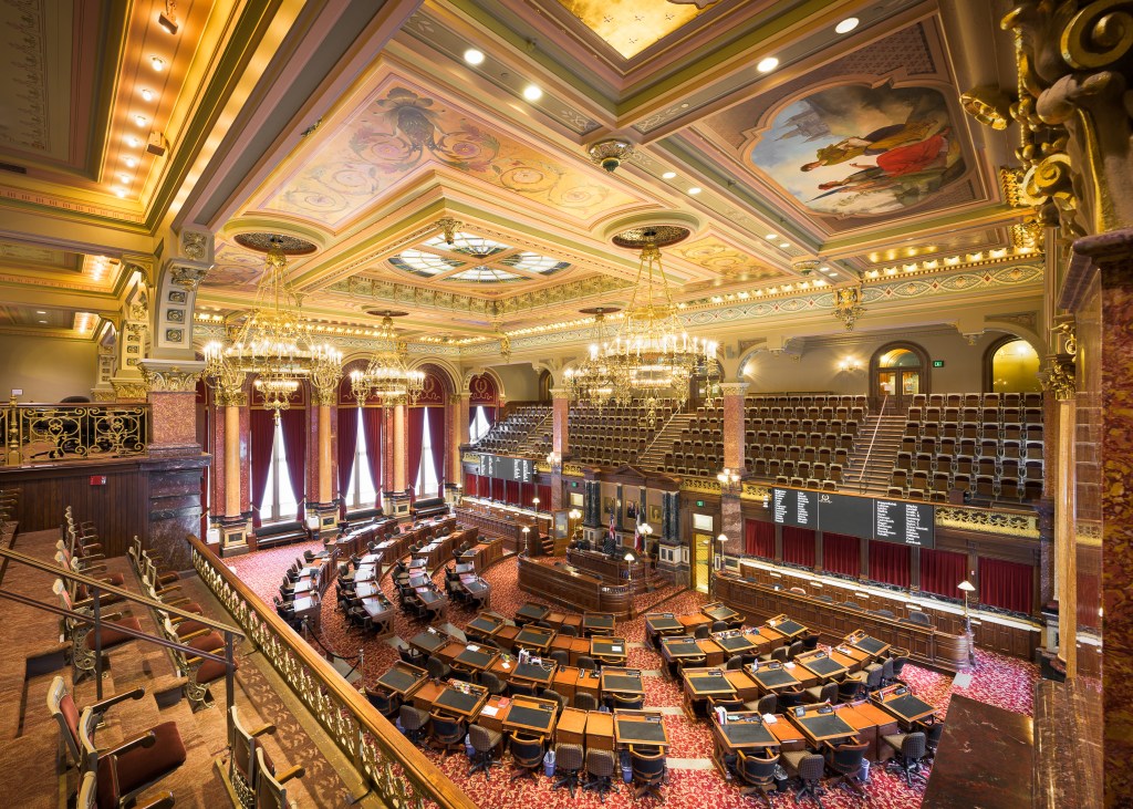 Legal Haitian workers suddenly not legal: Iowa worker news and layoffs, July 30, 2026