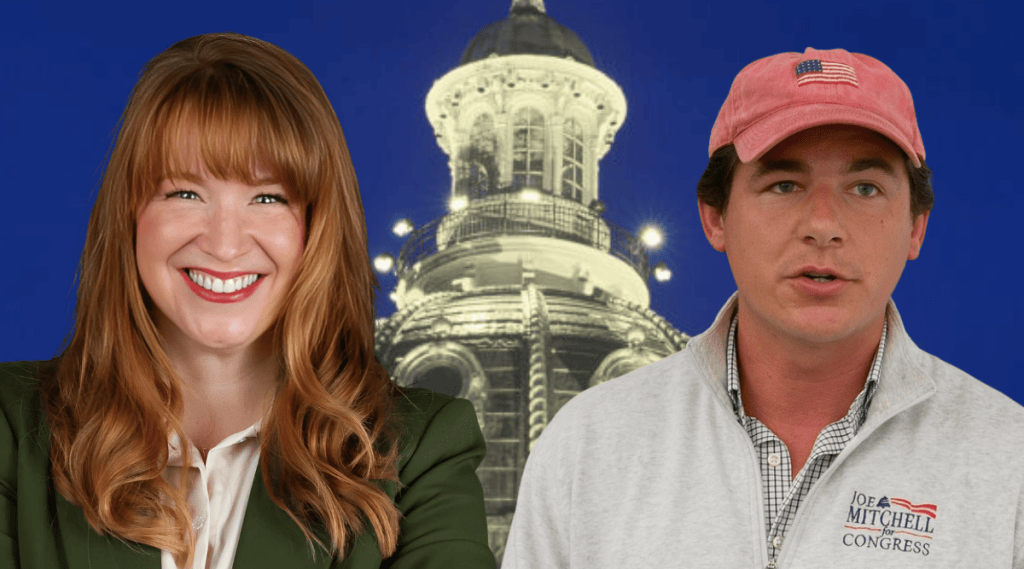 Iowa 2nd District debates: PAC money, data centers, cancer and water quality