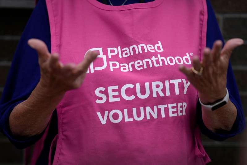 reproductive rights