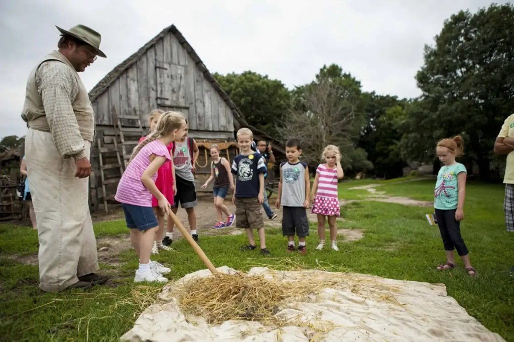 8 last-minute Iowa day trips to make before school starts