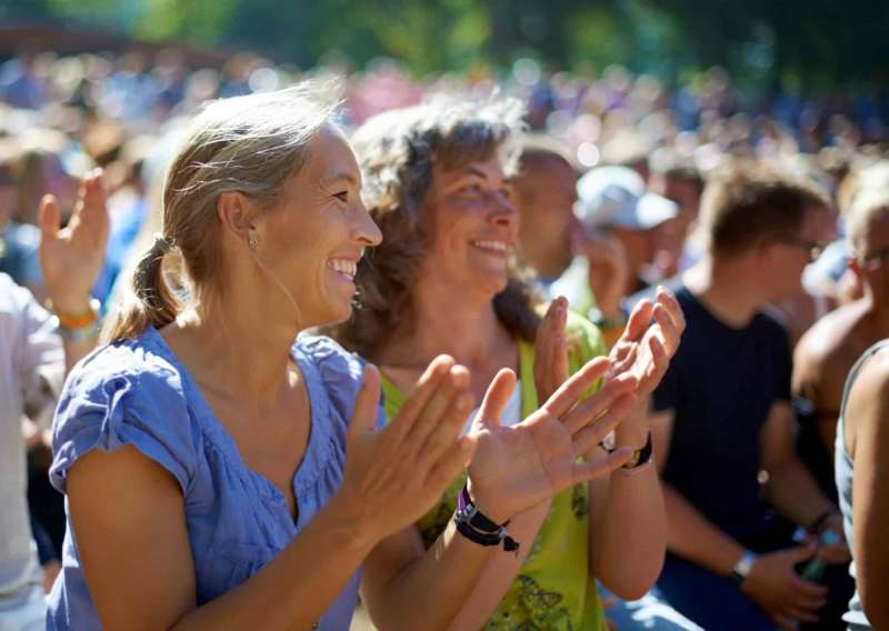 Labor Day events in Iowa