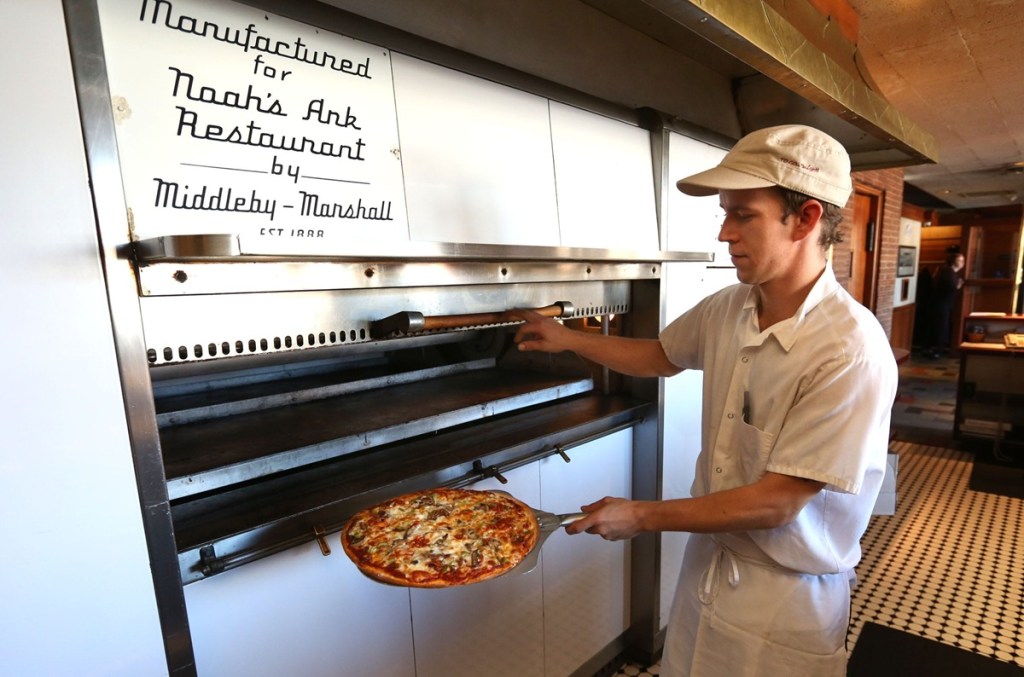 Pizza in Des Moines: A guide to the pies that have shaped our food culture