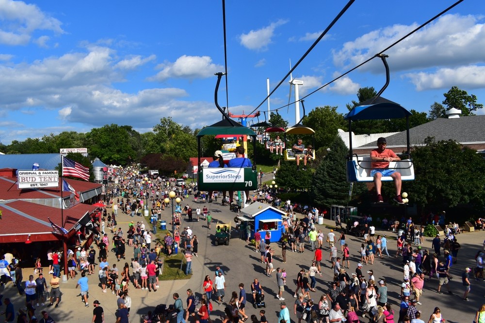 15 fall events across eastern, northern, and central Iowa worth the drive in 2026