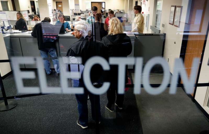 Iowa election office: Here's what to know post Supreme Court decision