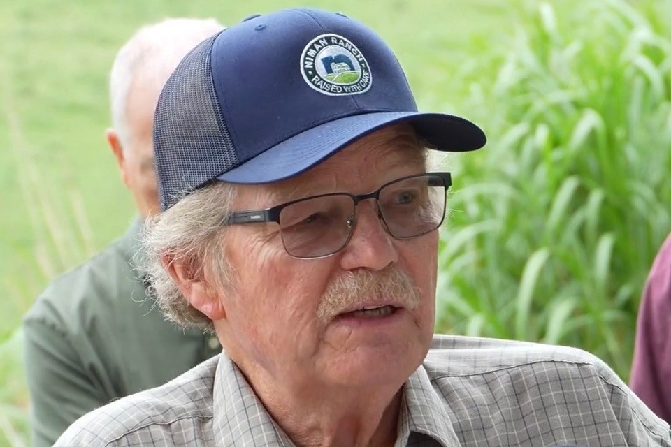 Nate Willems doubles down on attack ad despite POET legal threat