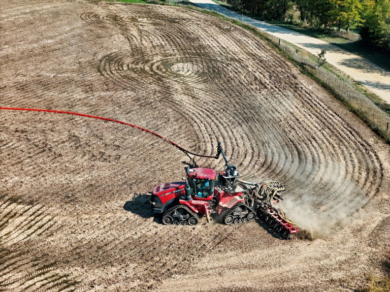 iowa farmer